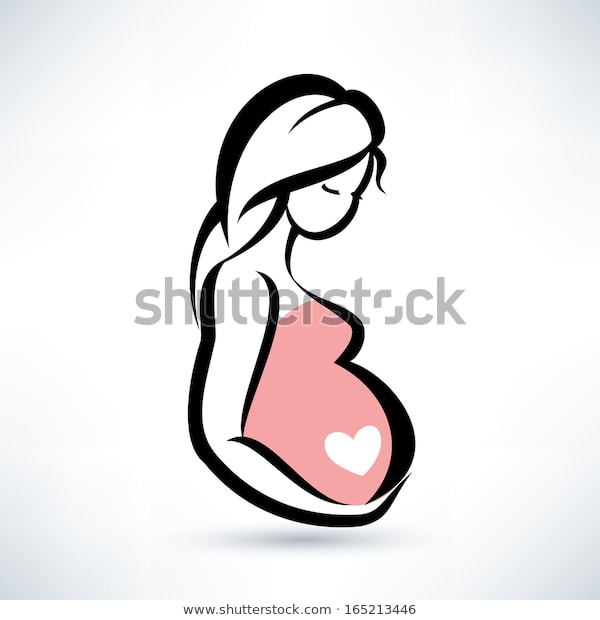 Bức ảnh của người mẹ mang bầu này đầy tình cảm và âm hưởng gia đình. Hãy xem ảnh để cảm nhận được niềm hạnh phúc và sự kết nối giữa bà mẹ và thai nhi trong quá trình mang thai.