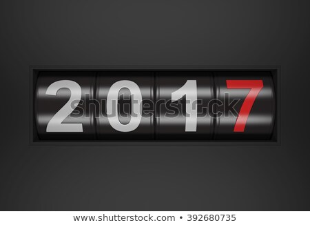  New Year 2017 