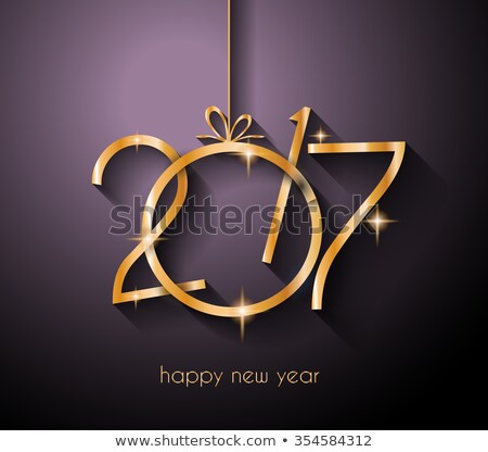 2016 Happy New Year and Merry Christmas Background for Seasonal Greetings Cards, Parties Flyer, Dinner Event Invitations, Xmas Cards and sp on.