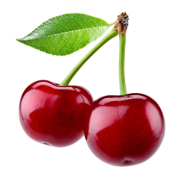 Mách Bạn Với Hơn 105 Hình Ảnh Trái Cherry Mới Nhất - Thtantai2.Edu.Vn