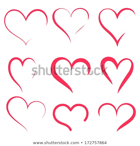 Tổng hợp logo hình trái tim đẹp với nhiều mẫu thiết kế khác nhau