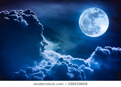 Top 109 hình nền ánh trăng hay nhất  Tin Học Vui