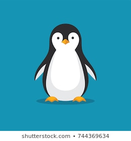  hình ảnh về chim cánh cụt ngộ nghĩnh, vô cùng thú vị - Mua bán hình  ảnh shutterstock giá rẻ chỉ từ  đ trong 2 phút