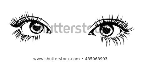 Cách vẽ đôi mắt đơn giản cực xinh cách vẽ mắt đơn giản bằng chì 6b