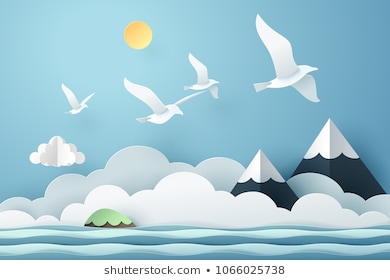 Vịt Con Chim Hải Âu  Chim hải âu đang bay png tải về  Miễn phí trong suốt  Con Chim Nước png Tải về