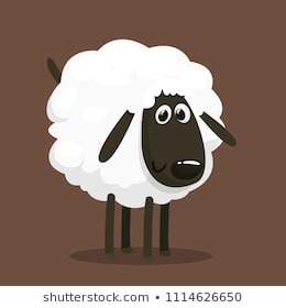 Cừu Non Và Cá Con  Mê Tải Sách