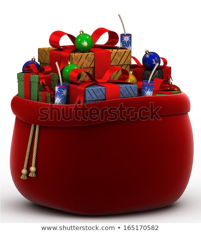 Túi quà đầy màu sắc và tươi trẻ, chứa đựng những món quà tuyệt vời để đem đến cho người thân của bạn vào dịp Giáng sinh này. Hãy xem hình ảnh này để tìm hiểu thêm về những món quà độc đáo và ý nghĩa.