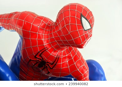 Hình ảnh người nhện  Spider Man đẹp mạnh mẽ ấn tượng