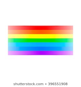 Hãy cùng chiêm ngưỡng bức ảnh về bảy sắc cầu vồng đầy màu sắc sặc sỡ, mang đến cho bạn cảm giác vui tươi và hạnh phúc với sự kết hợp của những màu sắc sinh động.