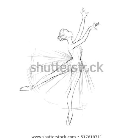 Hình ảnh Ballerina Ballet Dance Line Art Vẽ PNG  Vũ Nữ Múa Ba Lê Vở Ballet  Khiêu Vũ PNG miễn phí tải tập tin PSDComment và Vector