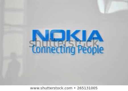 HD wallpaper: Nokia, logo, background, motto | Wallpaper Flare