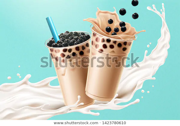 Hình ảnh Vector Dễ Thương Cốc Trà Sữa Uống đồ Uống Vẽ Tay Yếu Tố Minh Họa PNG Trà Sữa Cốc Vectơ PNG và Vector với nền trong suốt để tải