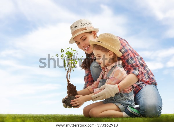 Gần 100 nghìn ảnh trẻ em trồng cây, những tình nguyện viên dễ thương bảo vệ môi trường.