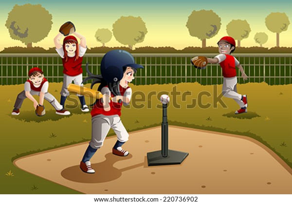 Gần 8 nghìn ảnh trẻ em chơi bóng chày, ảnh chất lượng cao giá rẻ nhất cho thiết kế.