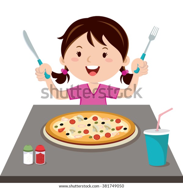Cách vẽ bánh Pizza  Dạy Vẽ